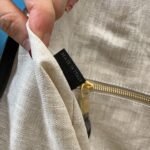 Lvy Leather bag - Image 5