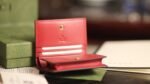 Gucci Cherry wallet - Image 4