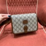 Gucc1 Retro bag