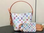 Louis Vuitton x Takashi Murakami All In BB