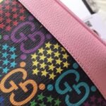 GG PSYCHEDELIC SHOULDER BAG - Image 7