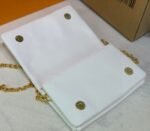 Louis Vuitton Coussin Pochette In Cream - Image 7