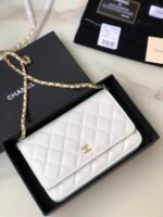 CHANEL WALLET - Image 3