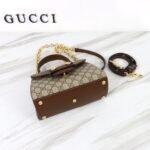 GUCCI horsebit 1955 mini bag - Image 5
