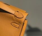 Hermes Kelly Pochette - Image 5