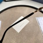 RECTANGULAR FRAME SUNGLASSES - Image 3