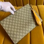 Neo Vintage GG Supreme pouch - Image 2