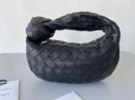 Knockoff Bottega Veneta BV Jodie Mini Bag Black - Image 8