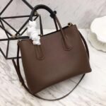 Saffiano Leather bag - Image 2