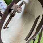 Ophidia jumbo GG medium tote - Image 5