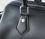 Vibe Speedy Cargo In Black - Image 7