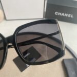 Square Sunglasses - Image 5