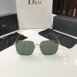 Stellaire Square Sunglasses