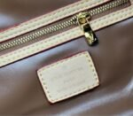 Louis Vuitton Speedy P9 Bandouliere 40 Bag In Light Green - Image 6