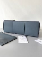 Fake Bottega Veneta Arco Medium Tote Thunder - Image 8