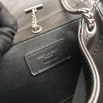 PUFFER SMALL BAG NOLITABAG LEATHER - Image 8