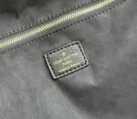 Louis Vuitton X TM Monogram Empreinte Neverfull MM In Black With Style 2 - Image 8