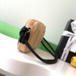 Chanel Mini Cambon Camera Bag(high-end grade) - Image 7