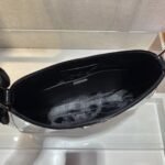 Black Prada Cleo Large Bag Fake - Image 9