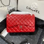 Chanel Flap Bag Large - Image 3