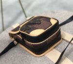 Louis Vuitton Nano Amazone Messenger Bag - Image 3