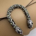 Gucci Dionysus Small Shoulder Bag - Image 4