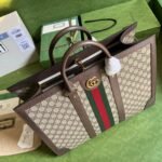 Gucci Tote - Image 9