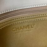 Chanel Pearl Crush Mini Rectangular Flap - Image 6