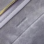 Celine Belt Nano Bag Replica in Lilas - Image 5
