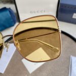 Women’s Metal Sunglasses - Image 5