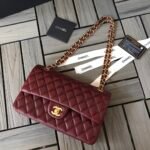 Chanel Flap Bag - Image 4