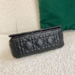 Dior Caro Small Bag Replica in Noir - Image 3