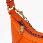 GUCCI BAMBOO 1947 JUMBO GG SMALL TOP HANDLE BAG - Image 3