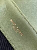 SAINT LAURENT MONOGRAM - Image 3