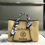 CHANEL TOTE