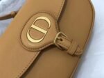 Dior Bobby East-West Bag Knockoff in Brown - Image 3