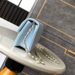 CHANEL Mini Flap Bag(high-end grade) - Image 4