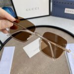 GUCCI EYEWEAR SUNGLASSES - Image 6