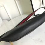 GUCCI Print Belt Bag - Image 5