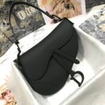 Dior Saddle Bag