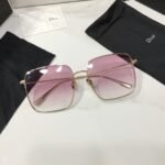 Stellaire Square Sunglasses - Image 8