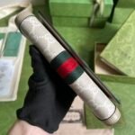 Ophidia GG continental wallet - Image 9