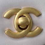 Chanel mini flap bag - Image 3