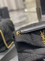 PUFFER TOY BAG IN JERSEY - Image 8