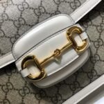 Gucci Horsebit 1955 Shoulder Bag - Image 5