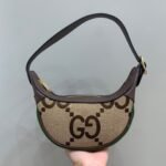 GG mini handle bag