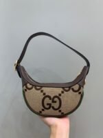 GG mini handle bag - Image 2