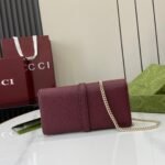 Gucci Jackie 1961 Wallet on Chain - Image 5