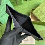 Wallet with tiger print - Image 3