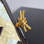 Replica Bottega Veneta Knot Minaudiere Clutch Multicolour - Image 2